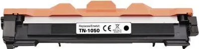 Immagine prodotto di Renkforce Toner ersetzt Brother TN1050 Schwarz 1000 Seiten RF-5607922 (RF-5607922)