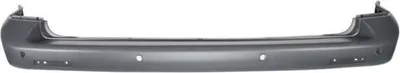 Produktbild von BLIC Heckstoßstange Stoßfänger Hinten für VW Transporter V Bus (7HB, 7HJ, 7EB, 7EJ, 7EF, 7EG, 7HF, 7EC) Multivan V (7HM, 7HN, 7HF, 7EF, 7EM, 7EN)
