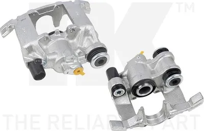 Produktbild von NK Bremssattel Hinten Rechts passend für PEUGEOT 406 (8B) Ø33mm 213794