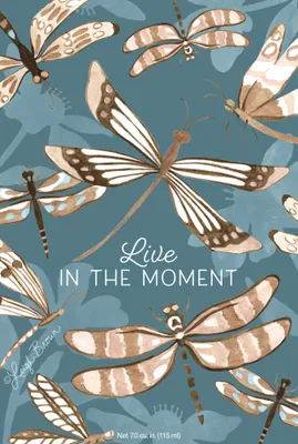 Produktbild von Willowbrook Fresh Scents -Duftsachet - Live in the Moment