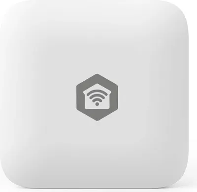 Produktbild von Nedis SmartLife Wassermelder - Zigbee 3.0 - Batteriebetrieben - Max. Batterie-Lebensdauer: 12 Monate - Weiss