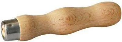 Obrázok produktu pre Rukoväť pilníka 130 mm