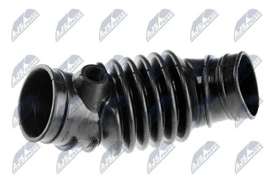 Produktbild von NTY GPP-PL-002 Luftversorgung Schlauch Luftschlauch für OPEL Calibra A (C89)
