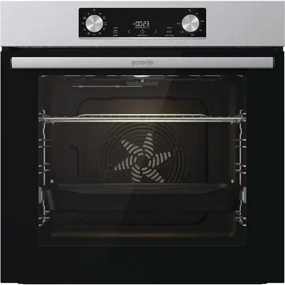 Obrázok produktu pre Vstavaná rúra Gorenje BO6735E05X