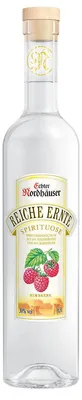 Immagine prodotto di Echter Nordhäuser acquavite di frutta lampone rich harvest grain brandy 500ml