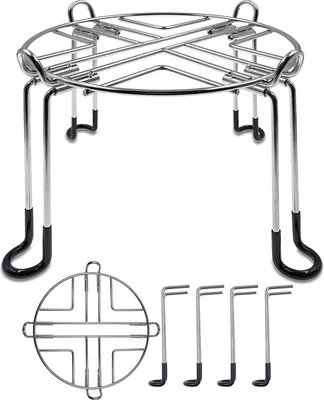Image de Berkefeld britannique Deluxe en acier inoxydable standard d'Alapure OWF022