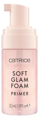 Zdjęcie produktu dla Catrice - Podkład w piance Soft Glam