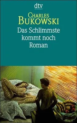 Produktbild von Das Schlimmste kommt noch oder Fast eine Jugend