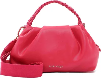 Produktbild von SURI FREY Handtasche Umhängetasche Josy Handbag Pink