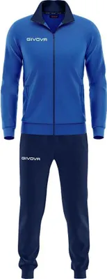 Produktbild von Givova Tuta Torinosports Anzug