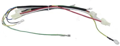 Produktbild von MATRIX Ersatzteil Kabel Invertereinheit für Stromerzeuger Generator IG 2000i