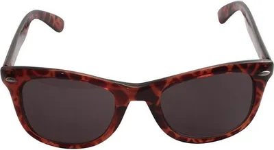 Produktbild von Freak Scene Sonnenbrille - M - Leopardstil