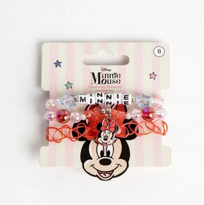 Productafbeelding van Armband voor meisjes, Minnie Mouse