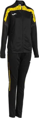 Imagen del producto de Traje de entrenamiento Joma Championship VIII, color , talla M, para mujer