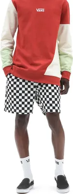 Zdjęcie produktu dla VANSRANGE RELAXED ELASTIC SHORTMehrfarbig