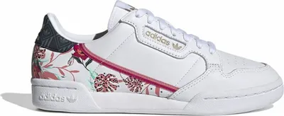 Produktbild von Laufschuhe für Damen Adidas Continental 80 Weiß - 36 2/3