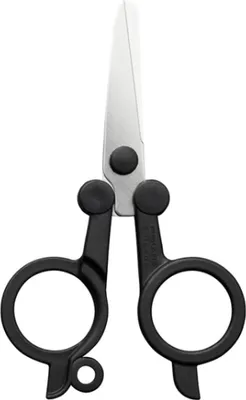Produktbild von Fiskars ReNew Klappbare Schere 110 mm