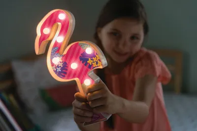 Zdjęcie produktu dla Firefly - Flamingo