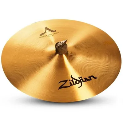 Produktbild von Zildjian A Zildjian Med Thin Crash 16''