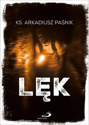 Obrázek produktu pro ISBN Lęk, Náboženství, Polský, Pevná vazba, 208 str.