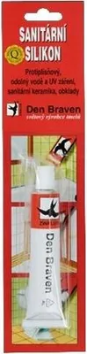 Zdjęcie produktu dla Silikon sanitarny 23 ml biały RL