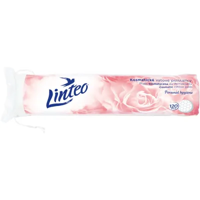 Immagine prodotto di LINTEO 102880 Elite Tamponi Struccanti 80 Pezzi