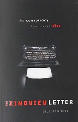 Produktbild von The Zinoviev Letter