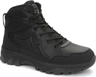 Zdjęcie produktu dla Buty za kostkę męskie Grunberg 138153/14-01 Kolor: Czarny Rozmiar: 41