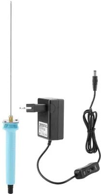 Obrázek produktu pro Elektrický horký drátový řezák na polystyren a izolační materiály - 30W, 25 cm