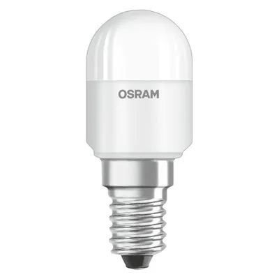 Immagine prodotto di OSRAM lampadina per frigorifero Special T26 E14 2,3 W opaca