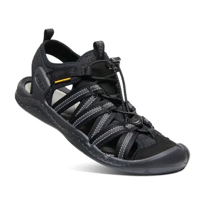 Produktbild von Keen Drift Creek H2  Black/Black Größe EU 42