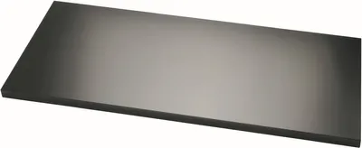 Produktbild von BISLEY Essentials Fachboden schwarz 90,8 x 39,0 cm