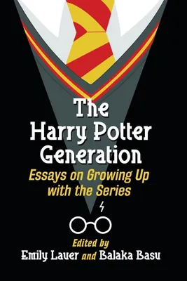 Produktbild von The Harry Potter Generation