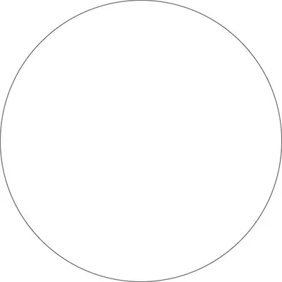 Produktbild von Dunilin Coaster 9cm weiss 500 Stück