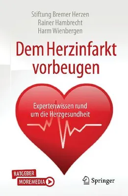 Produktbild von Dem Herzinfarkt vorbeugen