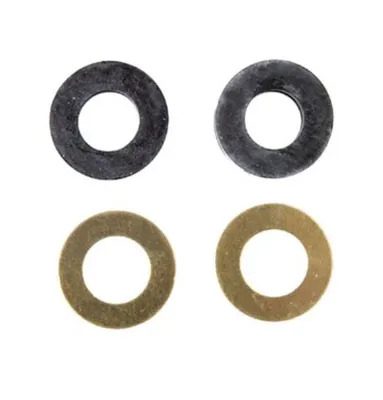 Produktbild von CONMETALL Quetschdichtung Kupplung 3/8x8mm (2 Stk)
