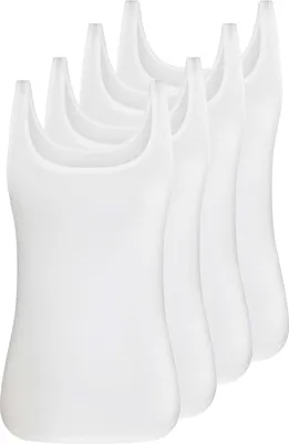 Produktbild von 4er Sparpack Top CASUAL COMFORT von der Marke Sassa 44