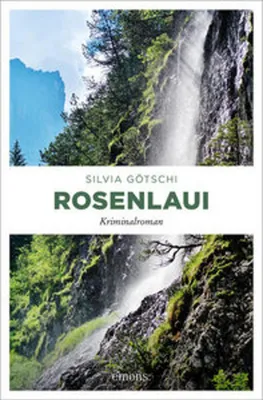 Obrázok produktu pre Rosenlaui