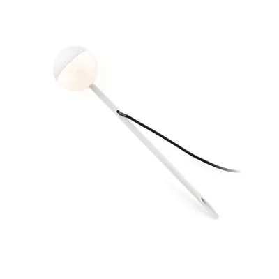 Produktbild von Faro 70246, Weiß, Metall, IP65, I, 8 W, 2700 K