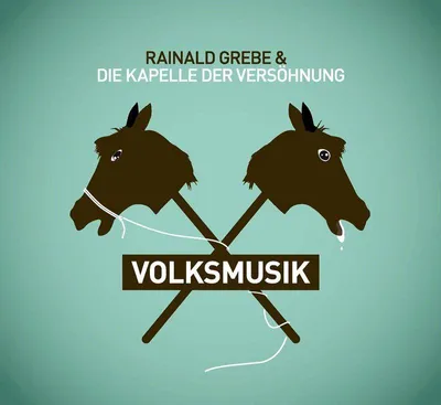 Produktbild von Volksmusik