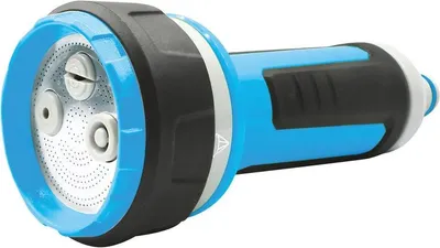 Immagine prodotto di Pistola AQUACRAFT 770020, irrigazione, da giardino, ErgoPlus Multi-Jet