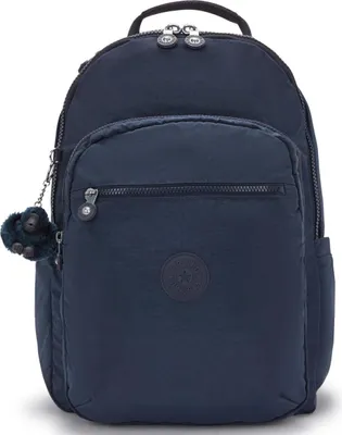 Produktbild von Kipling Seoul 27 Liter Rucksack KI5210 Blue Bleu 2