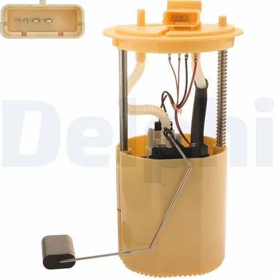 Produktbild von DELPHI Kraftstoffversorgungseinheit FG2433-12B1