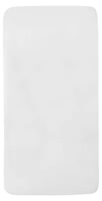 Produktbild von Witlof For Kids Spannbettlaken - 70 x 145 cm - Weiß