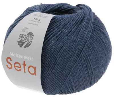 Produktbild von Meilenweit 100 Seta 012 | Dunkelblau
