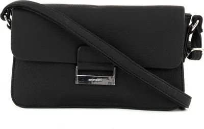 Produktbild von Gerry Weber Damen Tasche in Schwarz, Größe 1