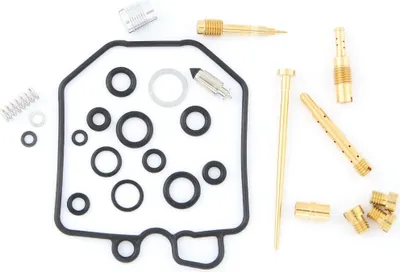 Produktbild von Vergaser Reparatursatz Keyster Vollsatz KH-1229NF für Honda CB 1100 R