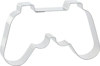 Produktbild von 1 Keksausstecher Gamer Controller