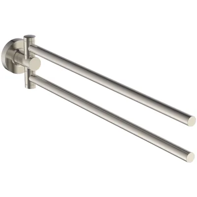 Produktbild von Ideal Standard A9131GN Handtuchstange IOM doppelt