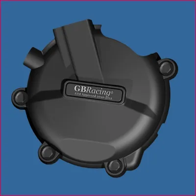 Obrázek produktu pro Alternatorschutz GBRacing